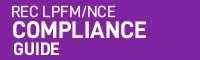 REC LPFM/NCE Compliance Guide
