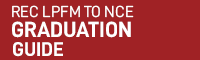 REC LPFM to NCE Graduation Guide